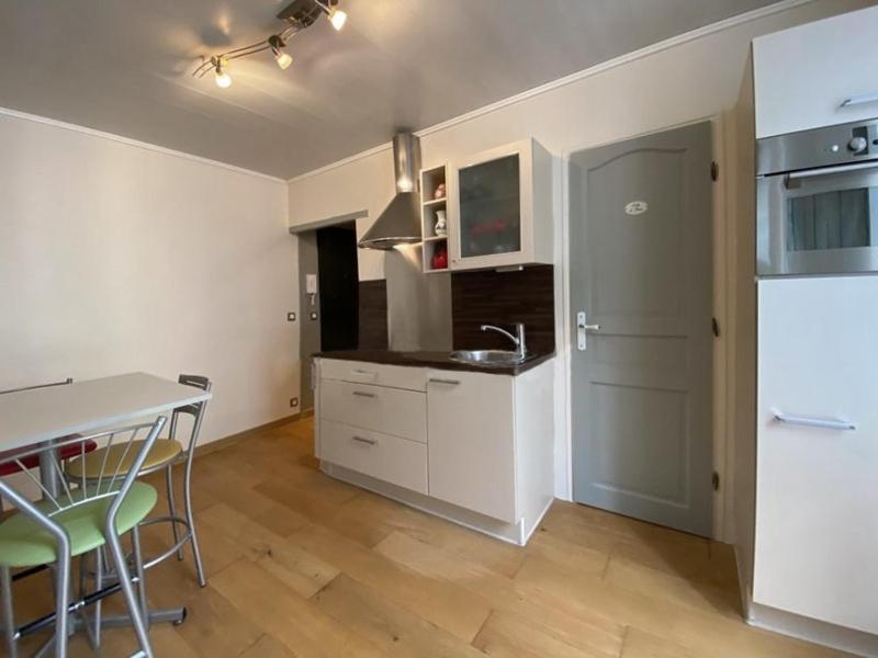 Appartement Coquet Sur Les Hauteurs De Montmartre باريس المظهر الخارجي الصورة