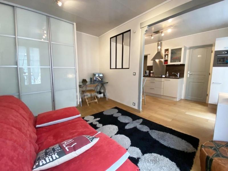 Appartement Coquet Sur Les Hauteurs De Montmartre باريس المظهر الخارجي الصورة